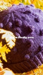 Patagonia Teje - Moras hat - Spanish