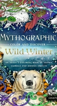 Mythographiс - Wild Winter