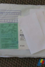 New Cross Stitch Kits from Ebay