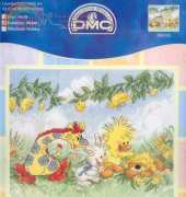 DMC K5153 Little Suzys Zoo - Summer Fun