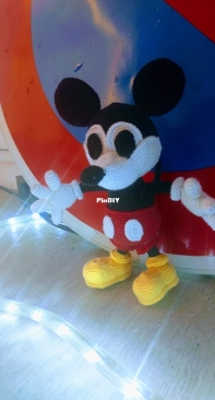 Mickey