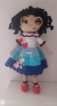 Mirabel Madrigal