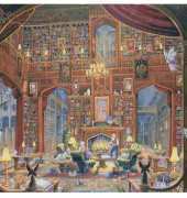 HAE RAS121 Sanctuary of Knowledge