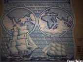Tapestry canvas