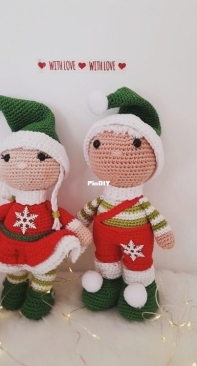elves