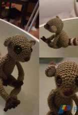 Sartu the Lemur