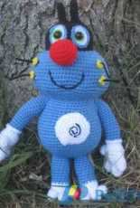 oggy
