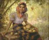 Amorsolo Tindera