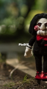 dream designer address - Billy the Puppet