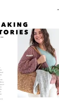 Making Stories Issue 9 - Spring 2023