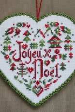 Joyeux NOEL by Isa Vautier