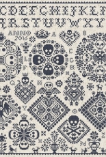 Quiltify Design - All Souls Vierlanden