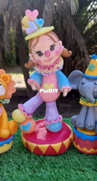 My little circus
