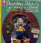 Country friends