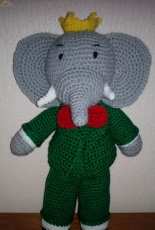 babar family