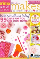 Prima Makes-Lifestyle Special-Issue 11-May,June-2016