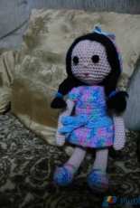 doll