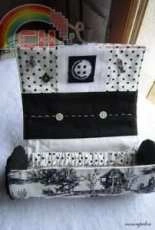 Trousse de la brodeuse