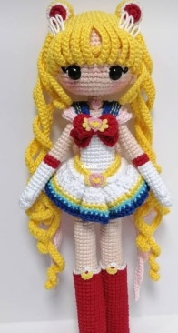 Sailormoon