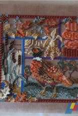 Mill Hill - Buttons & Beads Autumn Series MH14-9203 Pheasant Sampler