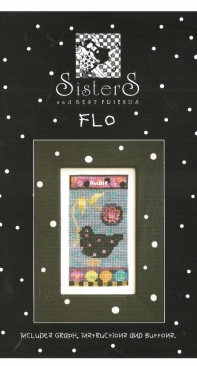 Sisters & Best Friends - Flo