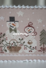 Tralala - Miss and Mister Snow -  PCS