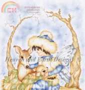 HAED HAEKAM 3135 Karen Middleton Winter Warmth