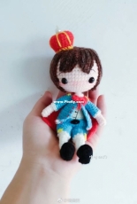 Lu Lu Zhou - Little Prince - Chinese - Free