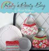Moda Bake Shop-Rubys party bag
