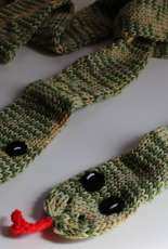 Snake Scarf