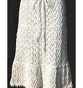 Flirty Skirty - Heather Dixon - Army of Knitters - free