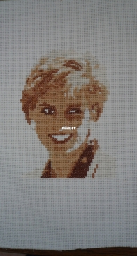 lady diana
