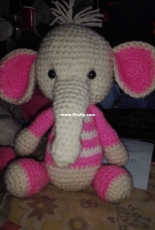 Nina elephant
