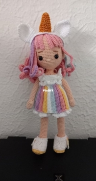 doll