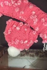 Crochet pattern