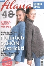 Filana Stricken No.1 2020 - German