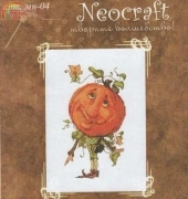 Neocraft MH-04 Kum Pumpkin