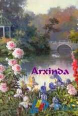 Arxinda - Summer Garden
