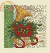 Dimensions 70-8870 French Horn Ornament XSD