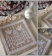 Danybrod - La Cage Dentelle