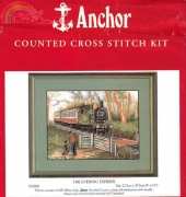 Anchor PCE900 - The Evening Express