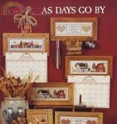 Homespun Elegance 66 - As Days Go By