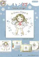 Soda SO-3212 - Snow Angel