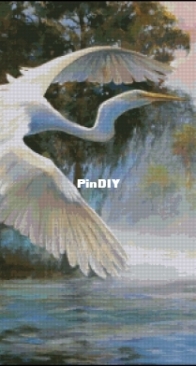 Heaven and Earth Designs- Morning Flight by Roger Bansemer xsd
