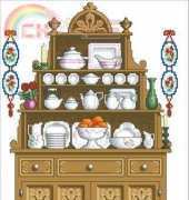 Cuisine meuble