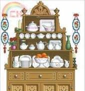 Cuisine meuble