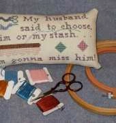 Cindy Mae Designs - Gonna Miss Him