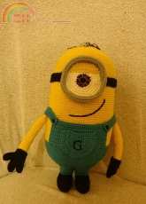 Minion Stuart