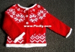 Elsa Cardi by Suzie Sparkles