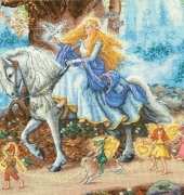 Dimensions - The Gold Collection 70-35319 Fairytale